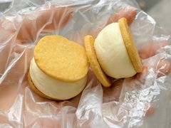 奶酪饼干-甜嘟嘟烘焙坊(舒城路店)