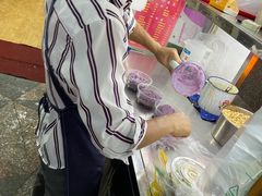 -夏食光安顺小舒冰粉冰浆(甲秀楼店)