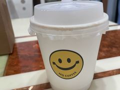 -明谦·Coffee&Cocktail Bar(美您公园店)