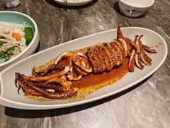 -前海沿·青岛菜(乐客城店)