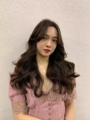 -逸丝风尚yesfashion造型