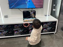 -山姆会员商店(上海浦东店)