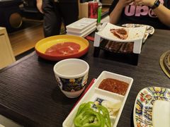 -AJIYA·池袋日式烧肉自助(天津万象城店)