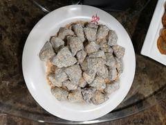 -郑喜旺烧烤(郑州总店)