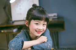 -七彩鱼儿童摄影(江汉路店)