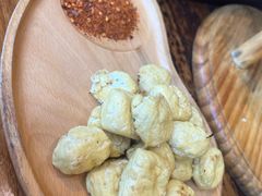 -粘芭喃腊云南的菜