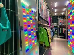 -CHiC PARK(青岛万象城店)