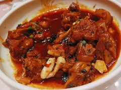 -渔乡米香·剁椒鱼头(四方坪店)