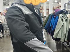 -山姆会员商店(上海浦东店)