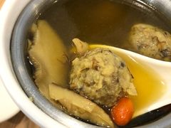 -小杨生煎(香港名都店)