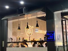 门面-友达面馆(广州总店)