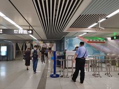 -徐图港(地铁站)