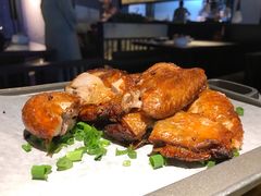 -绿茶餐厅(成都大悦城店)