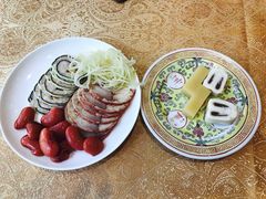 -仿膳饭庄(天安门店)