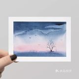 这样的小清新你也可以拥有！💐💐