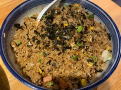 紫菜炒饭-大厨的餐厅(曾厝垵总店)