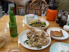 -红灯笼龙凤饭店(宁波老字号店)