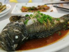 android_upload_pic-新享乐海鲜(翠华路店)