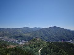 -大境门景区