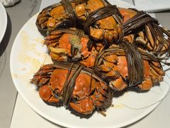 -晶丽香榭自助餐(南京大饭店)