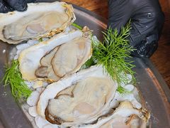 -食间牛排(重庆路万达店)