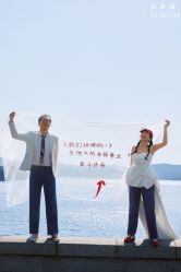 点击看大图 -绽放摄胶片摄影工作室