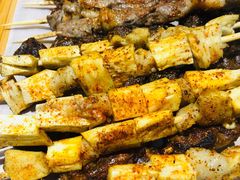 板筋-宛平李记小吃(东关街店)