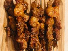 -嘻小北·兰州清汤牛肉面(太平洋森活天地店)