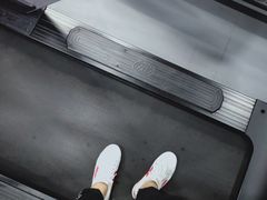 -超越健身(海悦天地店)