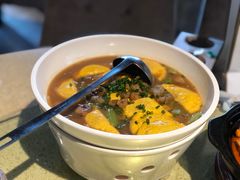 -铜锣湾·有麝自然香(重庆新天地店)