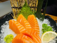 -诚家·日式烧鸟·深夜食堂(虹桥天街店)