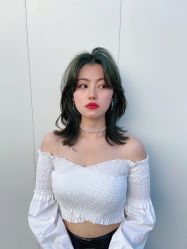 点击看大图 -ASG Hair Salon烫染·接发