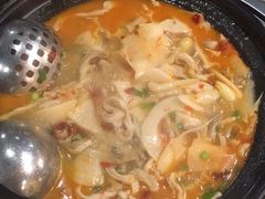 -李师傅脆肚(华强北店)