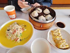 -蒋家桥饺面店(奥邦店)