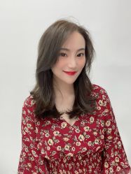 -DX HAIR SALON·发现未知美发沙龙