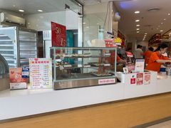 -长发西饼(临顿路店)