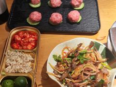 -三个椰子·现砍椰子鸡(江南万达店)