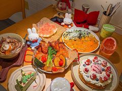 -The Good Place好地方·Brunch·coffee(国贸店)