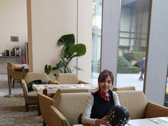 -上海浦东假日酒店