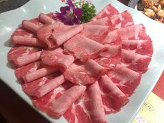 -谭鸭血老火锅(龙湖宝山天街店)