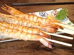 -哥哥の深夜食堂(红松东路店)