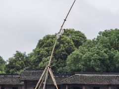 -乌镇东栅景区