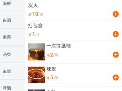 -原始泥炉烤肉(总店)