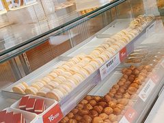 -東更道点心行(文化东路店)