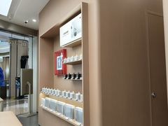 -吾悦广场(南京鼓楼店)