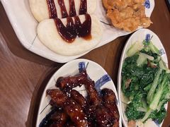 -奶奶的味道(胶州路店)