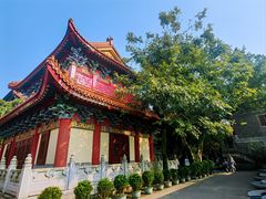 -宝莲禅寺
