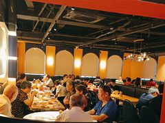 -斗牛士牛排(南京东路店)