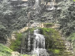 -鹿院坪生态旅游景区