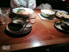 -楼兰新疆主题餐厅(苏州中心店)